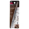 Maybelline Brow Precise Micro Eyebrow Pencil Makeup, Auburn, 0.002 oz.