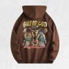 Son of God Graphic Hoodie 100% Cotton US Warehouse 6