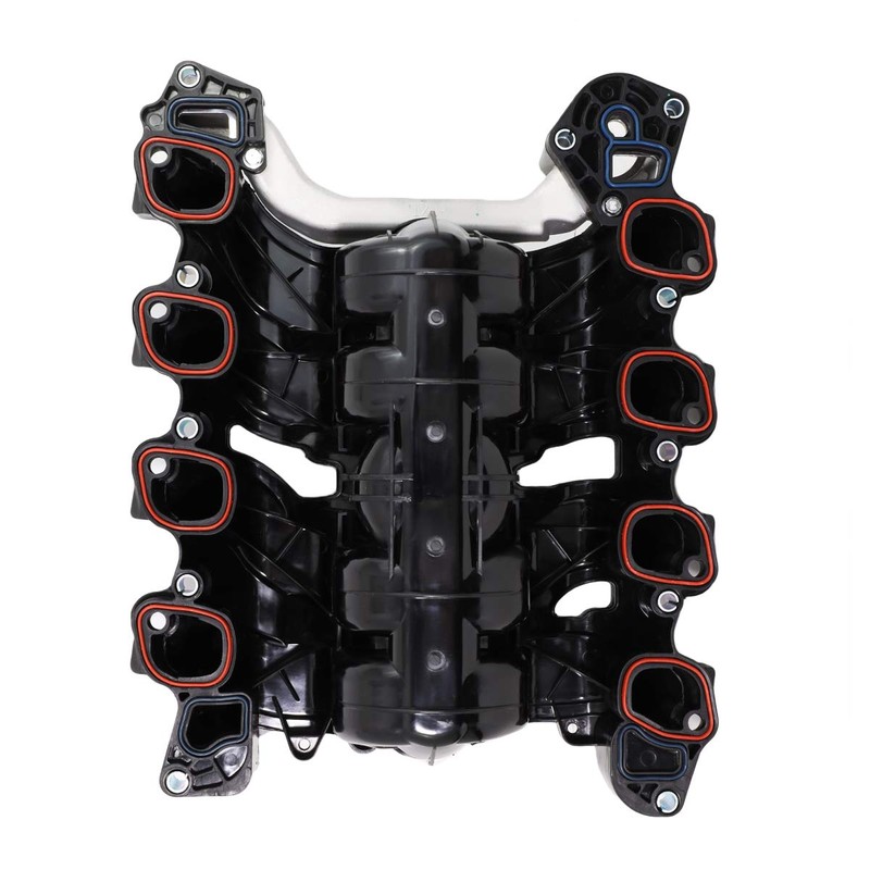 Auto Dynasty OE Style Engine Upper Intake Manifold Compatible with