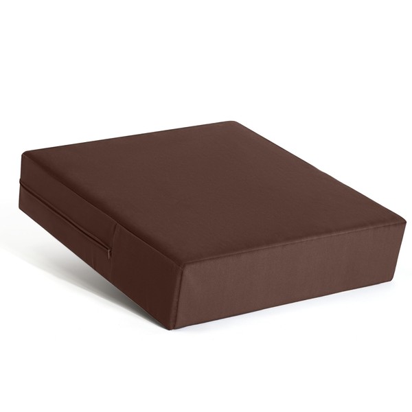 Tromlycs Tromlycs Chair Seat Cushions for Recliners Gel Memory Foam