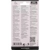 Burg-Wächter BK 92 Point SB Cylinder for Letterboxes, Steel, Silver