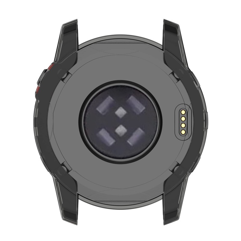 ECSEM Protective Case intended for Garmin Epix Gen 2 Case