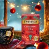 Twinings Holiday Sweet & Spicy Tea Variety 2-Pack – Caffeinated