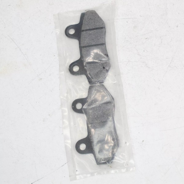 Unknown FR1000 Front Brake Pads Part Number - FR1000170102 For