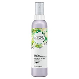 Herbal Essences Set Me Up Spray Gel, 5.7 fl oz (Pack of 3)