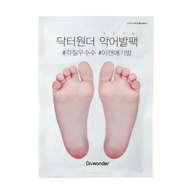 Dr+wonder Crocodile Foot Mask - Dr+wonder Crocodile Foot Mask