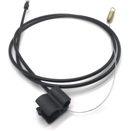 fascinatte 746-04728 946-04728A Single Speed Drive Cable Fits MTD Troy-Bilt TB200 TB210 Lawn Mower Rotary 15102