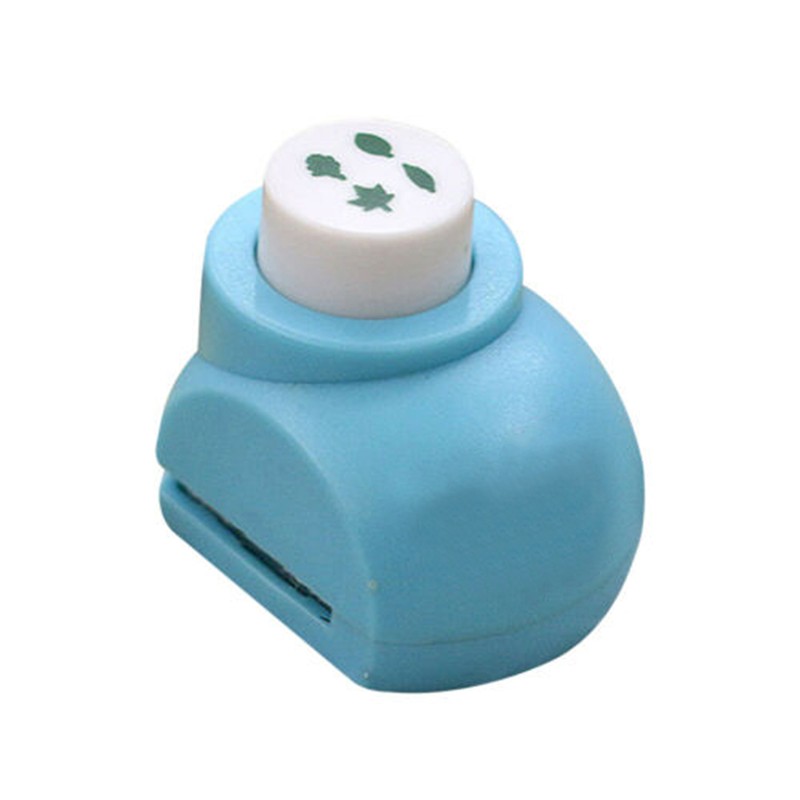 4 in 1 Leaf Maker Model Scene Scenario Real Deciduous