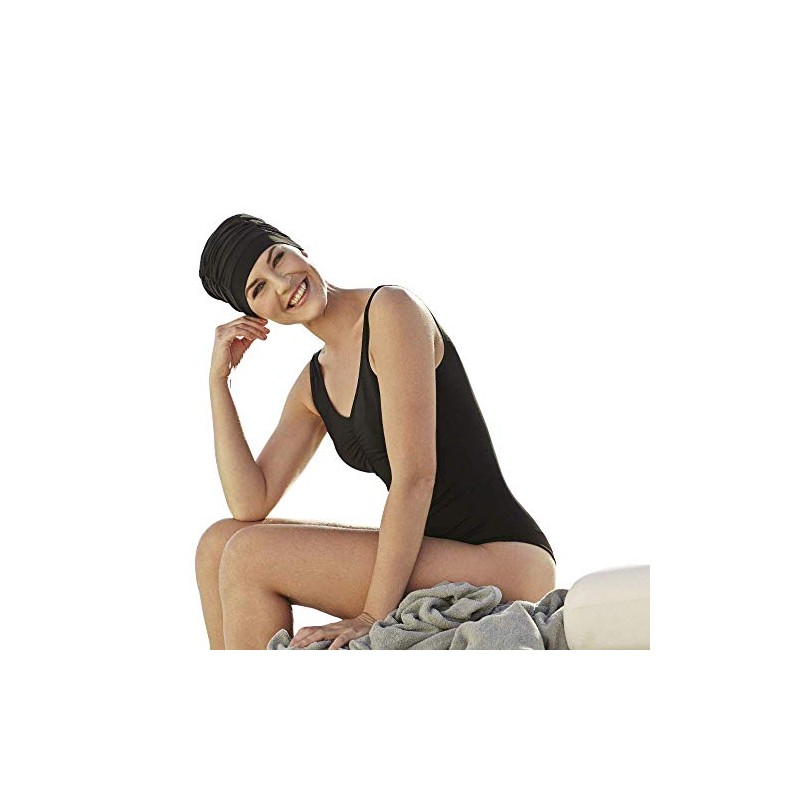 Swimming Cap for Women with Chemotherapy