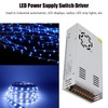 LED Power Supply Switch Driver with Bulb Transformer 100W-500W AC