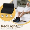 Red Light Therapy for Feet