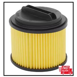 PWV200 18V ONE+ 4.75 Gallon Wet/Dry Vac Replacement Filter for ONE+ 18V 4.75 Gal. Wet/Dry Vacuum PWV201B