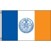 New York City 3x5 ft Polyester Flag
