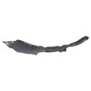 TRQ Front Inner Fender Liner Set Compatible with 2017-2022 Honda
