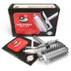 The Sausage Maker - High Steaks Roller Meat Tenderizer Tool