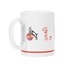 1. FC Köln 4020240 Coffee Cup White