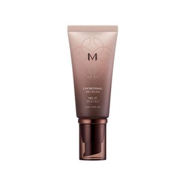 M 초보양 비비크림 50ml 17호 (밝은 베이지) (33145324) M Beginner's BB Cream 50ml Shade 17 (Light Beige) (33145324)