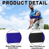 JBLJDWD 2Pcs Golf Connection Band, Connection Band Golf, Golf Swing