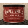Trader Joe's Maple Spiced Nut Mix Limited Seasonal Edition 8.5