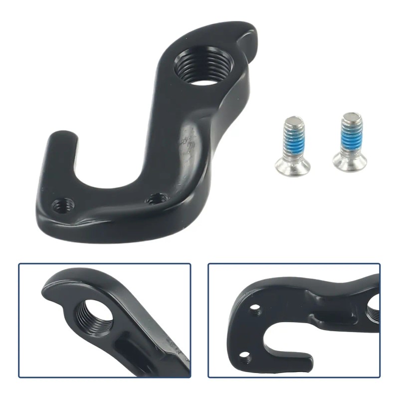 Colgador Trasero De Bicicleta Derailleurs Parts