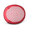 DS18 PRO-GRILL69MS 6x9 Universal Speaker Grill, Shallow Metal Mesh Protective