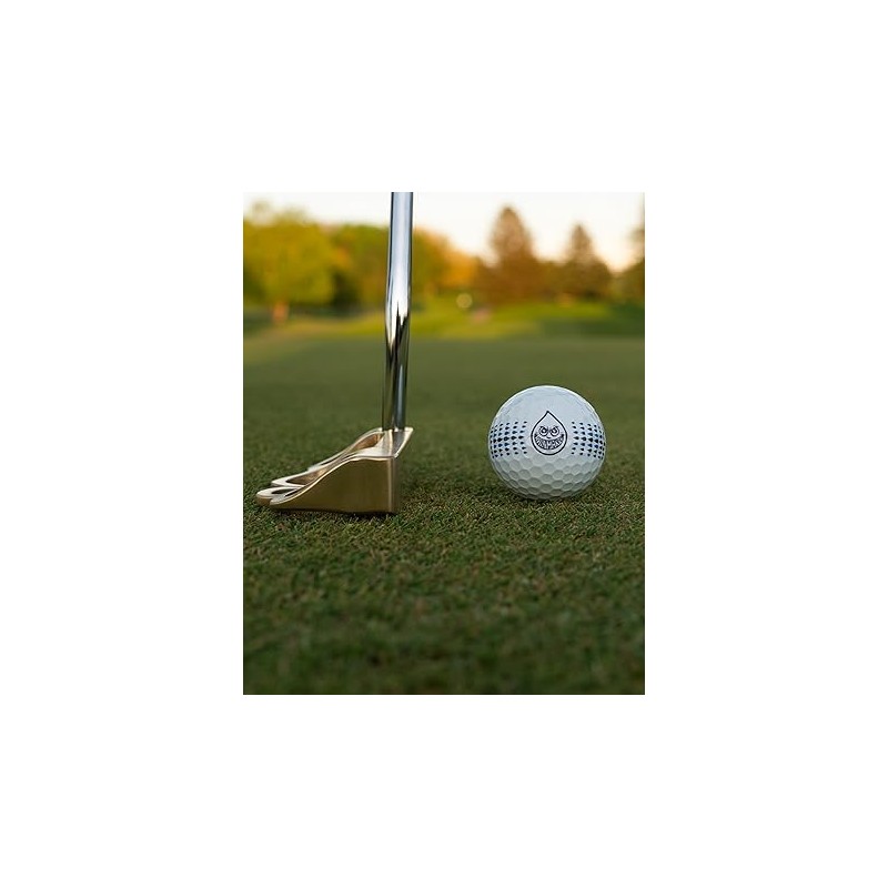 SHKIBY Golf Tees 6 Pack Mixed