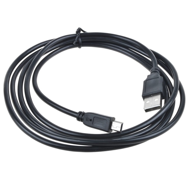 Jantoy USB Map Update Data Sync Cable Cord Compatible with