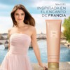 L'BEL - Crema corporal perfumada Miss L'BEL 130 ml
