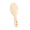 Yves Durif Women's Classic Brush, Ivory, One Size