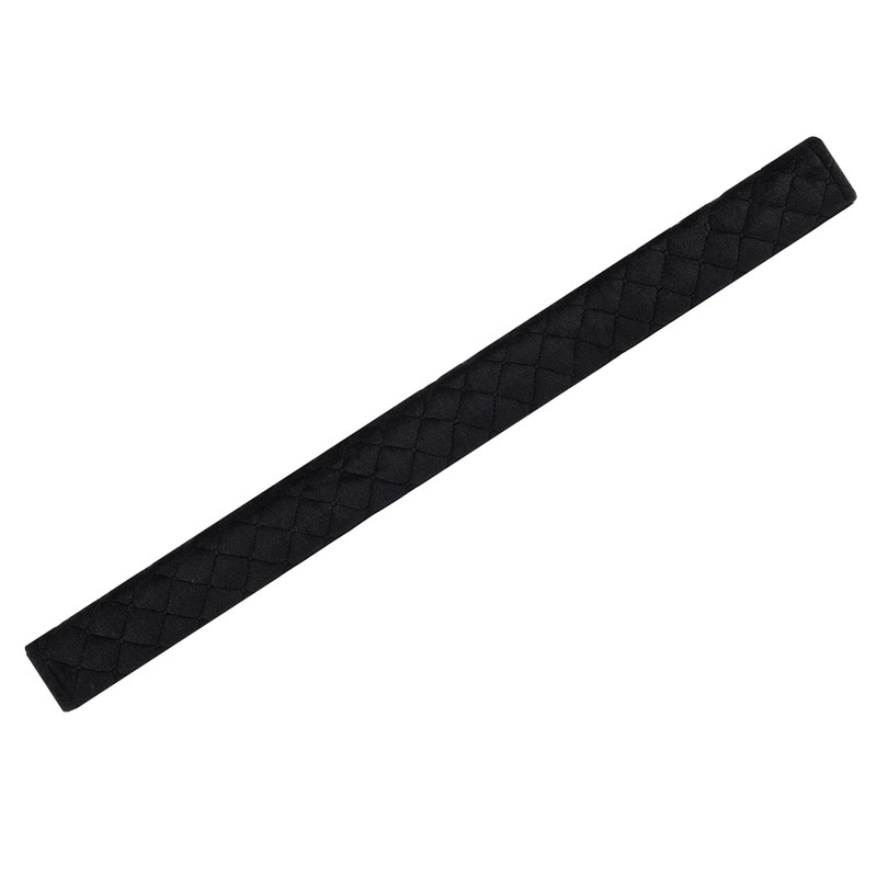 Amooca Soft Automotive Seat Belt Cover Seatbelt Shoulder Pad Neck