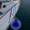 Boya Flotante de PVC para de embarcaciones 30x35cm con Ojal