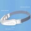 Facial Slimming Machine 6 Modes 180 Degrees Folding Microcurrent Skin