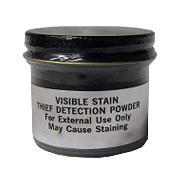 Visible Stain Theft Detection Powder - Purple