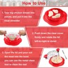 Kitchen Chicken Shredder, Kitchen Utensils, Shred Machine,Christmas Thanksgiving Essential Party