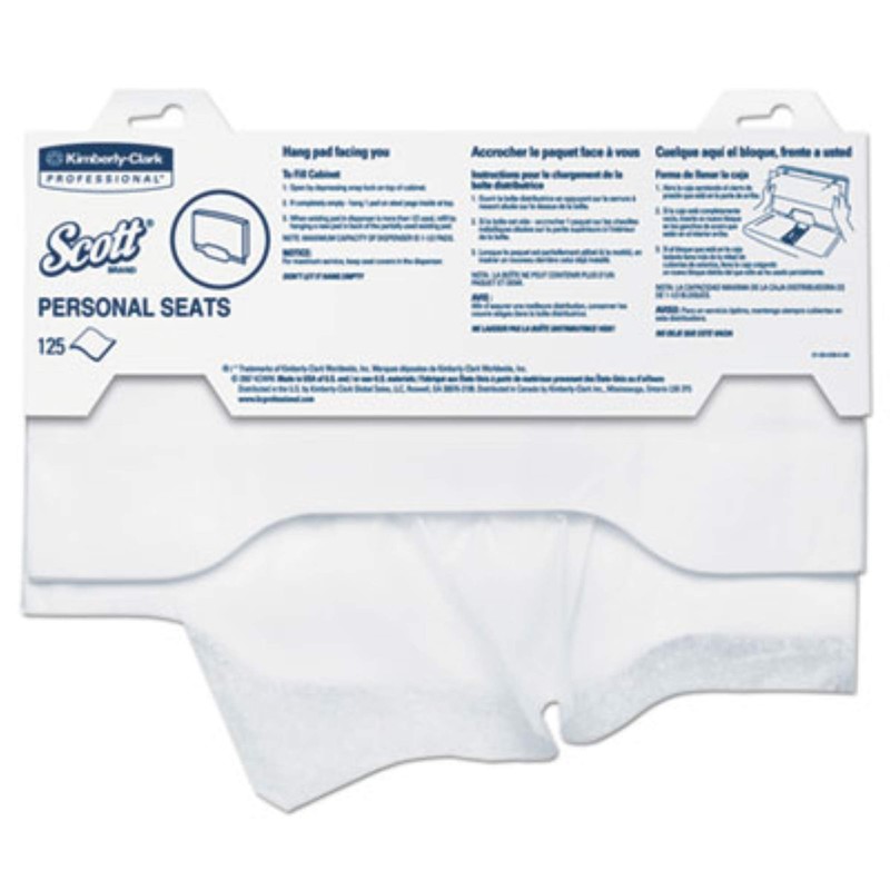 Scott'S Toilet Seat Cover Dispenser 15 " X 18 "