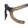 Guee Attitude Fade Metallic Gold Bar Tape
