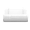 Universal Air Conditioning Deflector Air Conditioner Baffle Wall Mounted for