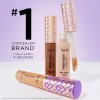 tarte shape tape radiant medium coverage concealer - 27H light-medium