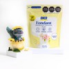 ENCO Premium Red Fondant, Vanilla Flavor, Ready to Use 2.2