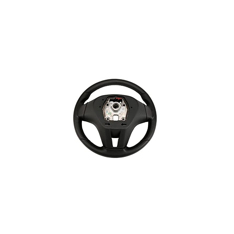 GM Genuine Parts 95129796 Jet Black Steering Wheel