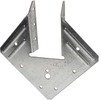 USP Structural Connectors RT15-TZ Hurricane Anchor (6 Pack)