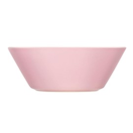 iittala Teema 1070333 Teema Bowl Plate, Diameter 5.9 inches (15 cm), Rose