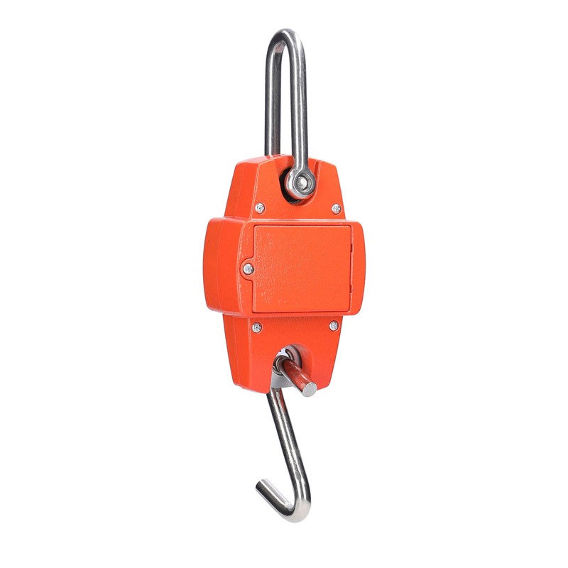 Mini LCD Digital 2-300kg Portable Industrial Electronic Heavy Duty Weight