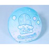Hatayama Shoji Mini Round Cushion, Sanrio Characters x F*Kaori Cinnamoroll