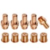 Plasma Cutter Consumable Kit for Eastwood Versa-Cut 60 Torch Trafimet