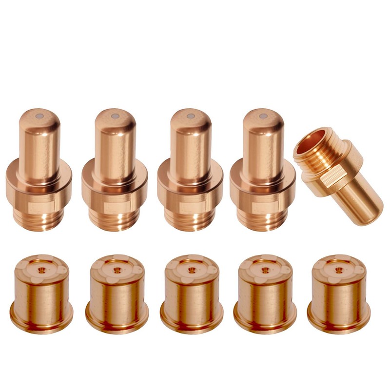 Plasma Cutter Consumable Kit for Eastwood Versa-Cut 60 Torch Trafimet