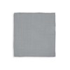 Jollein 437-848-65308 Burp Cloths Grey Pack of 3 31 x