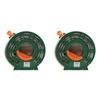 Hercules Pocket Hose 25 ft Hercules Garden Hose- Wind Up