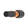 Hex 5/16" Impact Driver Bit - Railer Allen Wrench Drill