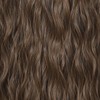 Clip in Hair Extensions, 24" Long Wavy Hair Extensions 9PCS